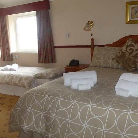 Whitehall Guest House Colwyn Bay Exteriér fotografie