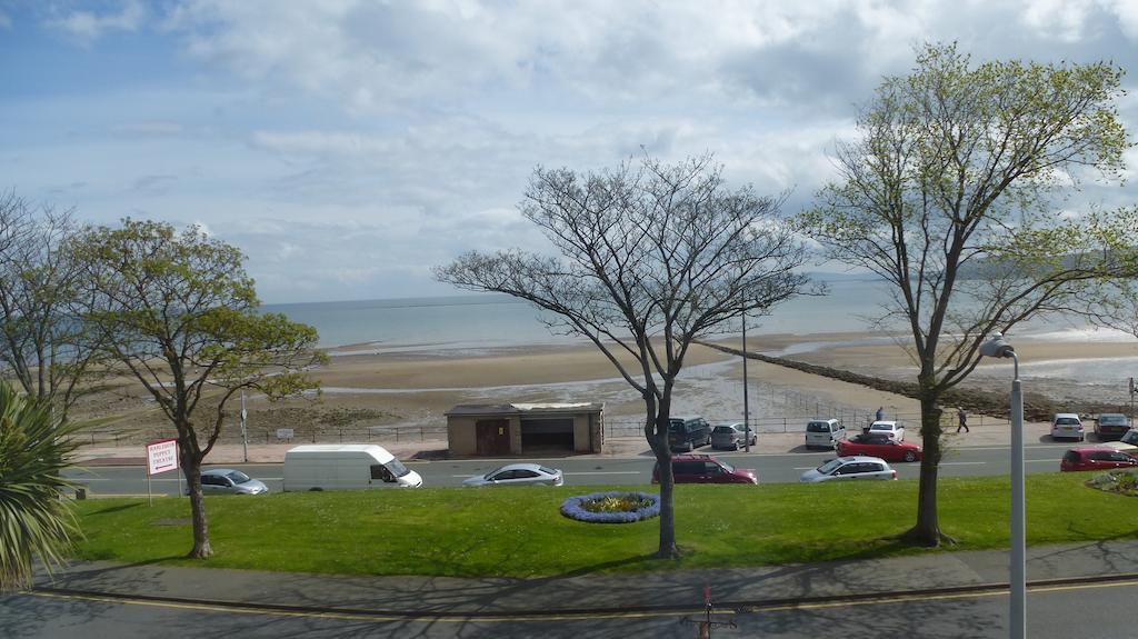 Whitehall Guest House Colwyn Bay Pokoj fotografie